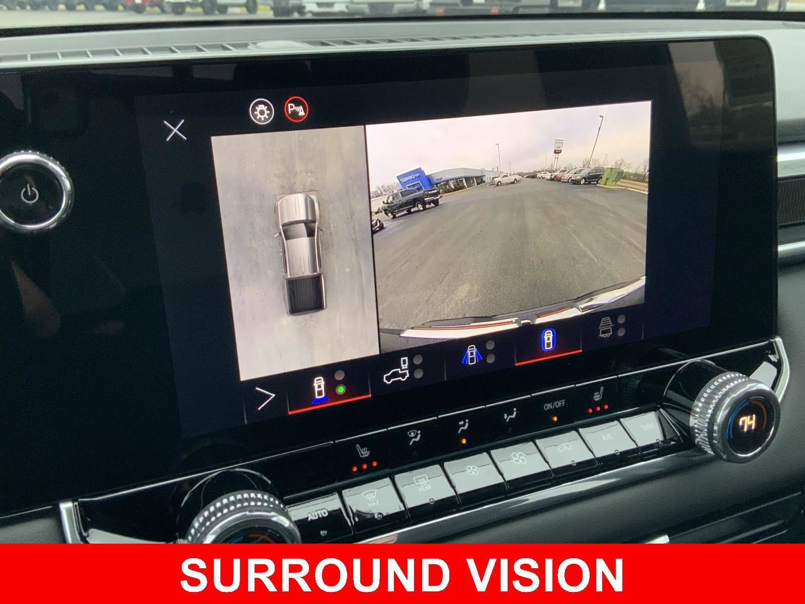 New 2026 GMC Canyon Elevation w/ Convenience Package image 8