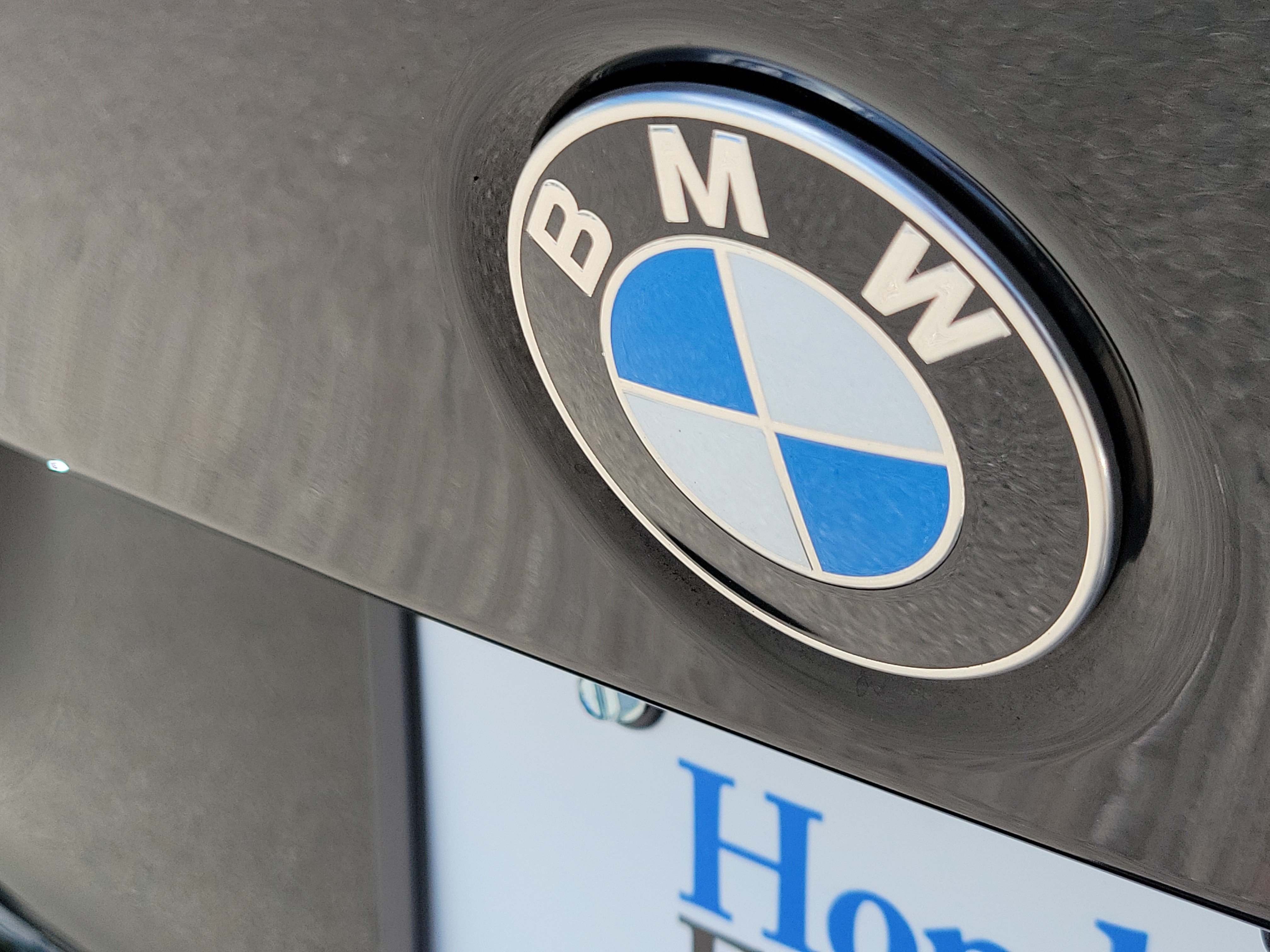 Used 2024 BMW 330i Sedan w/ Convenience Package RWD image 8