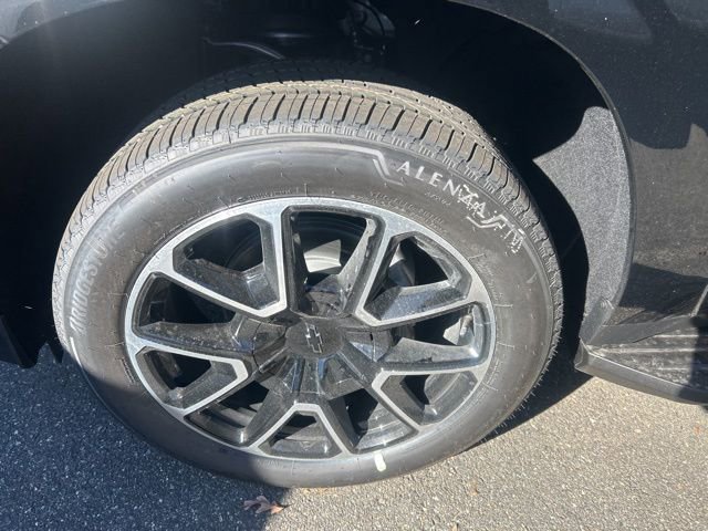 New 2026 Chevrolet Tahoe RST w/ Advanced Technology Package image 2