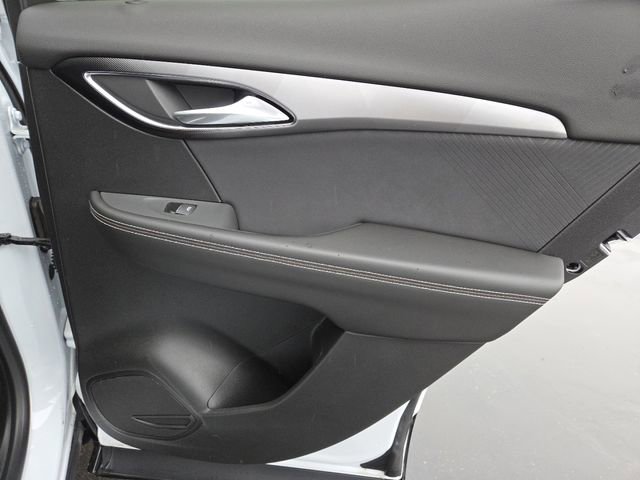 New 2026 Buick Envision Sport Touring AWD/4WD image 29