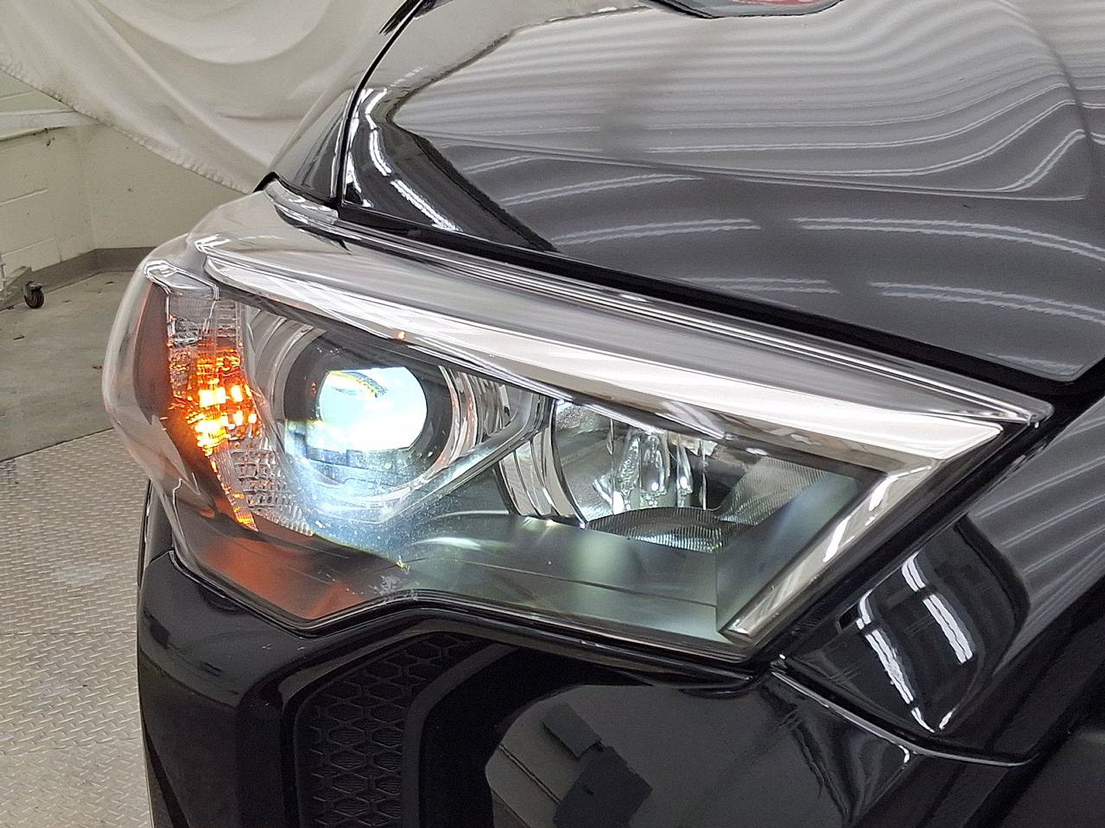 Certified 2023 Toyota 4Runner TRD Pro AWD/4WD image 32