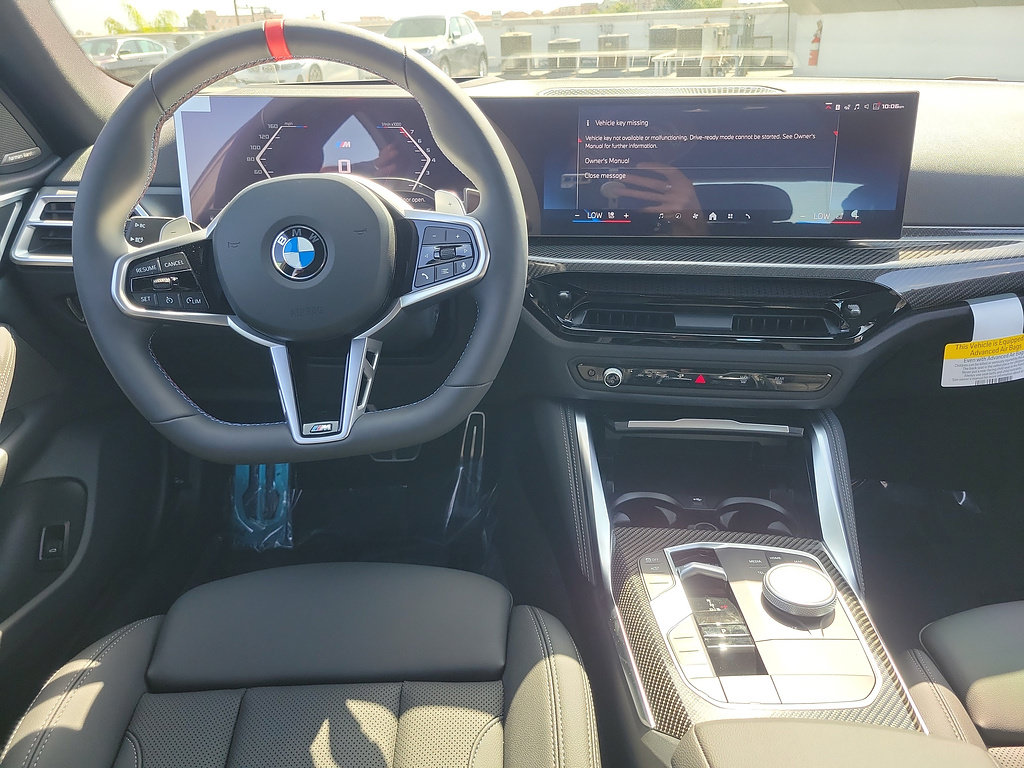 New 2026 BMW M440i w/ Premium Package RWD image 10