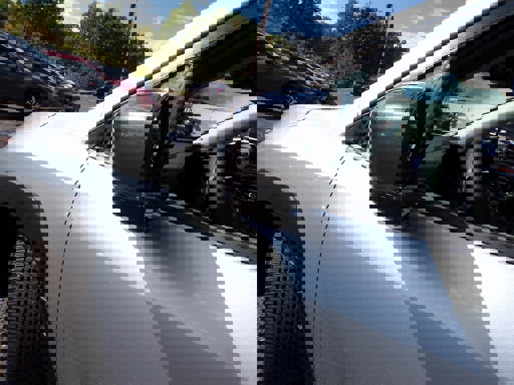 Certified 2025 Subaru Crosstrek 2.5i Limited image 3