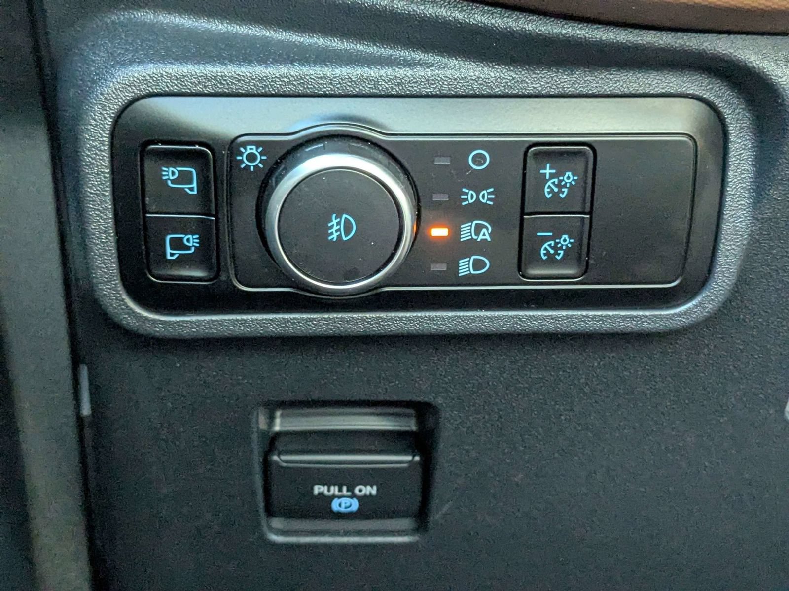 Certified 2024 Ford Bronco Outer Banks AWD/4WD image 28