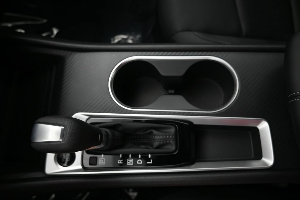 New 2026 Nissan Altima 2.5 SV w/ SV Special Edition Package FWD image 17