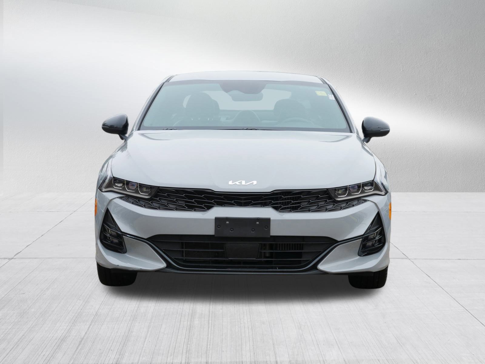 Used 2024 Kia K5 GT-Line w/ GT-Line Premium Package image 2