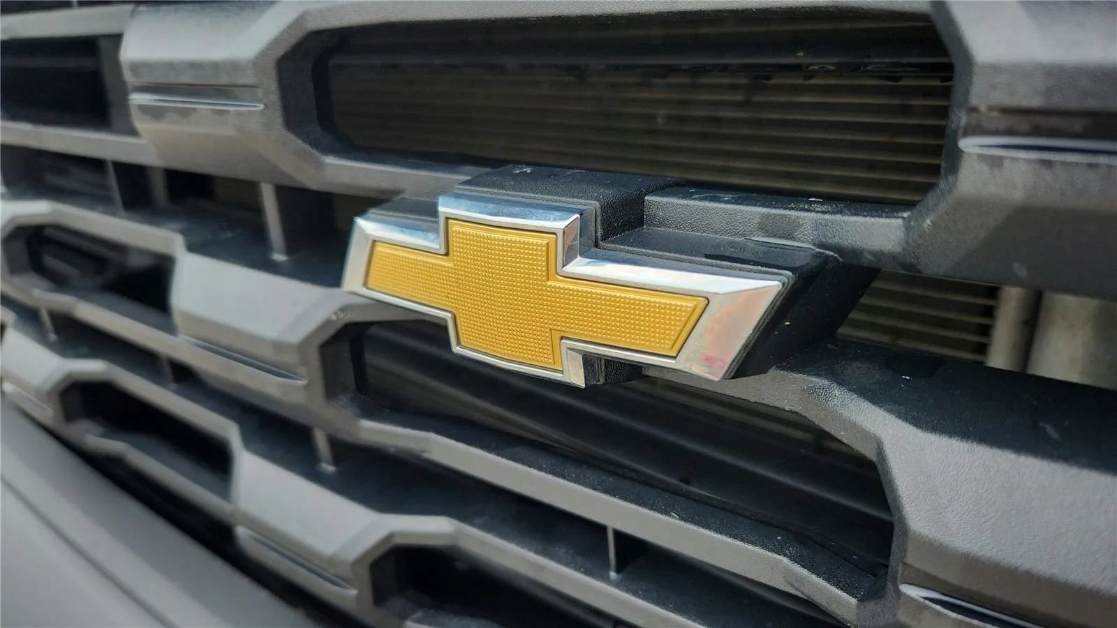 Used 2020 Chevrolet Silverado 2500 W/T w/ WT Convenience Package AWD/4WD image 5
