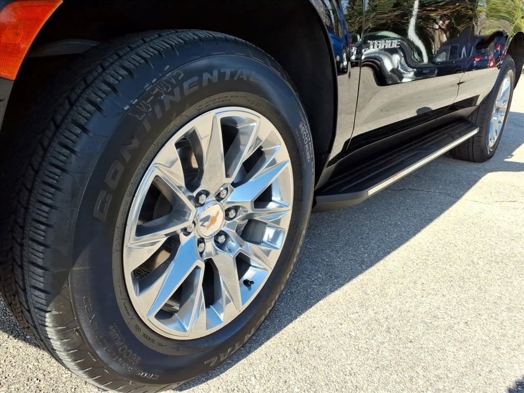 Certified 2023 Chevrolet Tahoe Premier image 12