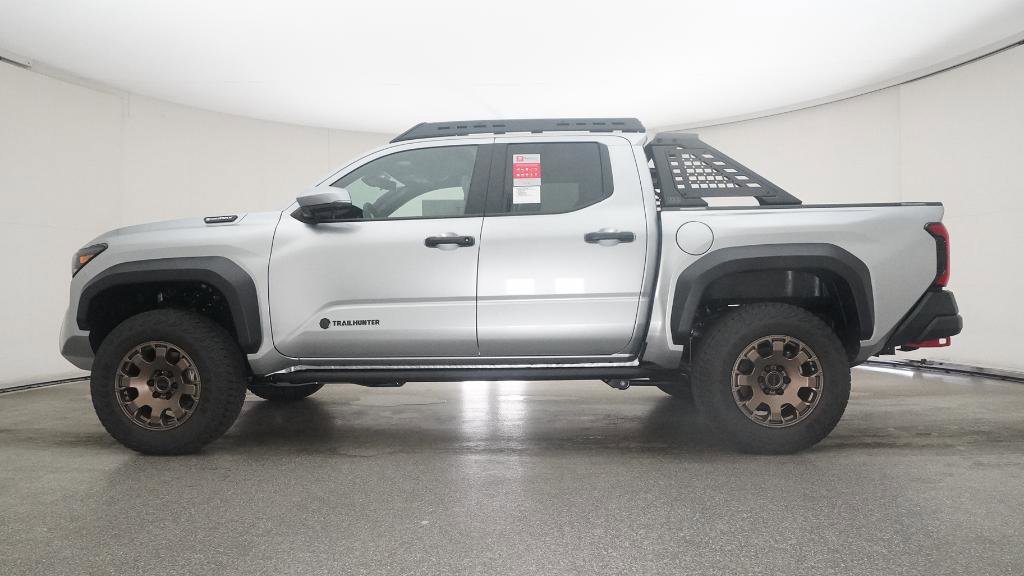 New 2025 Toyota Tacoma 4x4 Double Cab Hybrid image 92