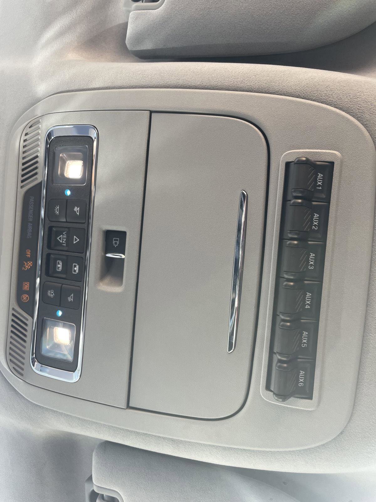 Used 2024 Ford F250 Limited w/ FX4 Off-Road Package image 21