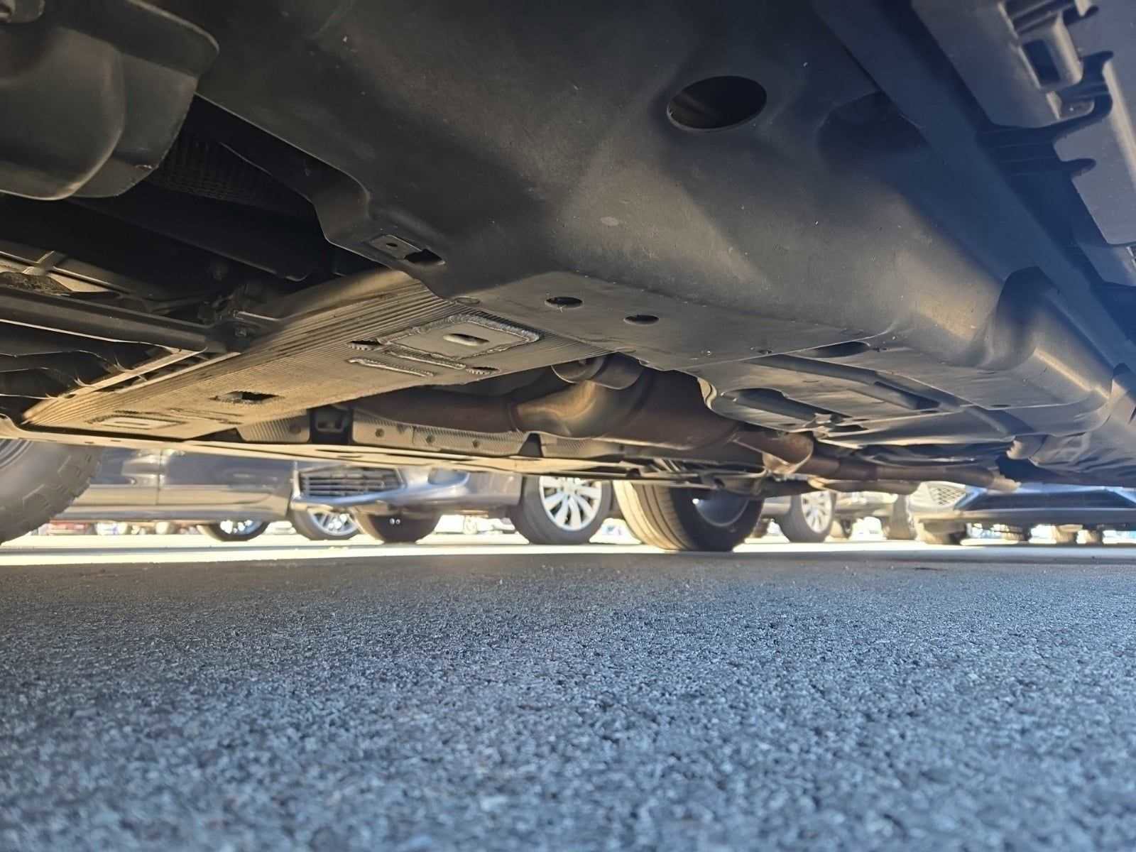 Used 2015 Mercedes-Benz GL 450 4MATIC image 13