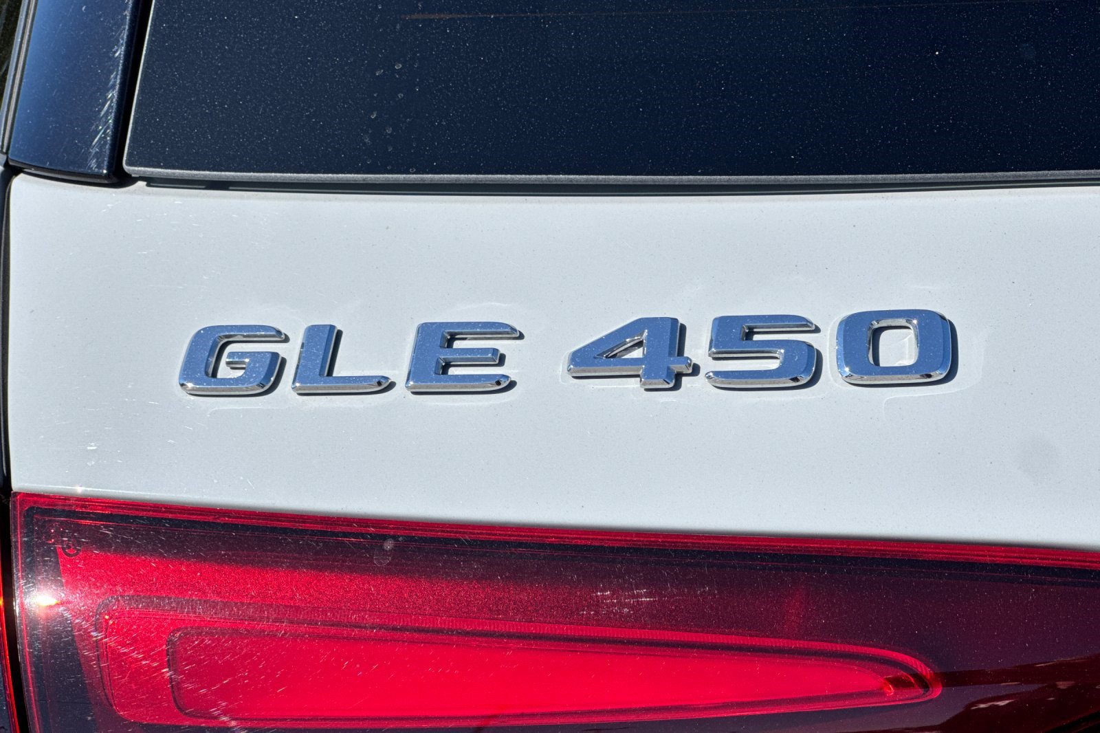 Certified 2024 Mercedes-Benz GLE 450 4MATIC image 28