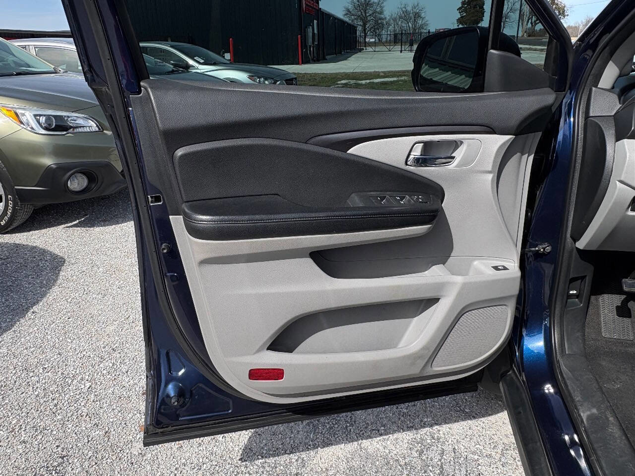 Used 2016 Honda Pilot EX image 24