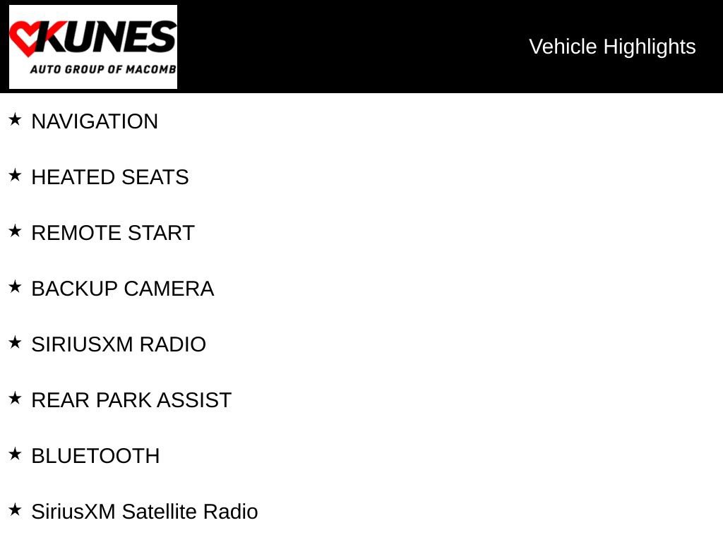 Used 2015 GMC Acadia SLT image 3