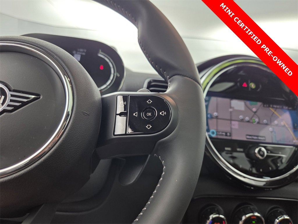 Used 2023 MINI Cooper Clubman S image 14