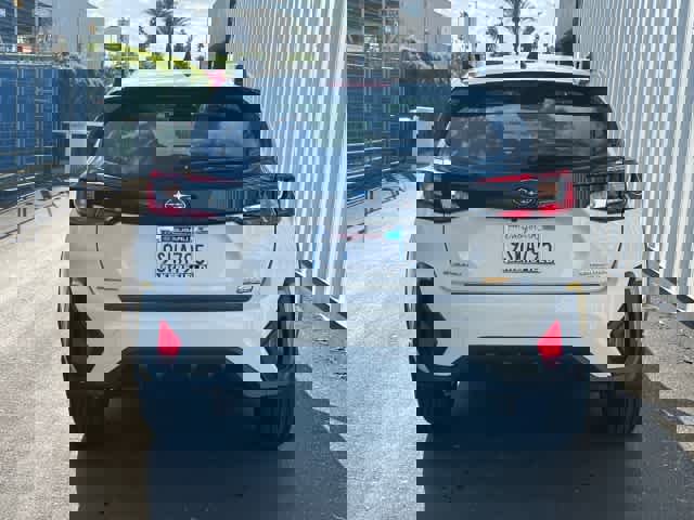 Used 2025 Subaru Crosstrek 2.5i Sport image 5