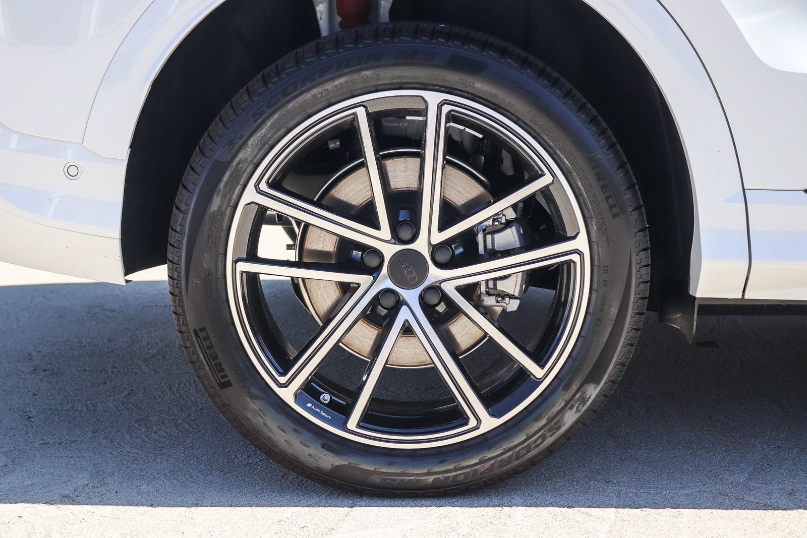 New 2026 Audi Q5 Premium Plus AWD/4WD image 8