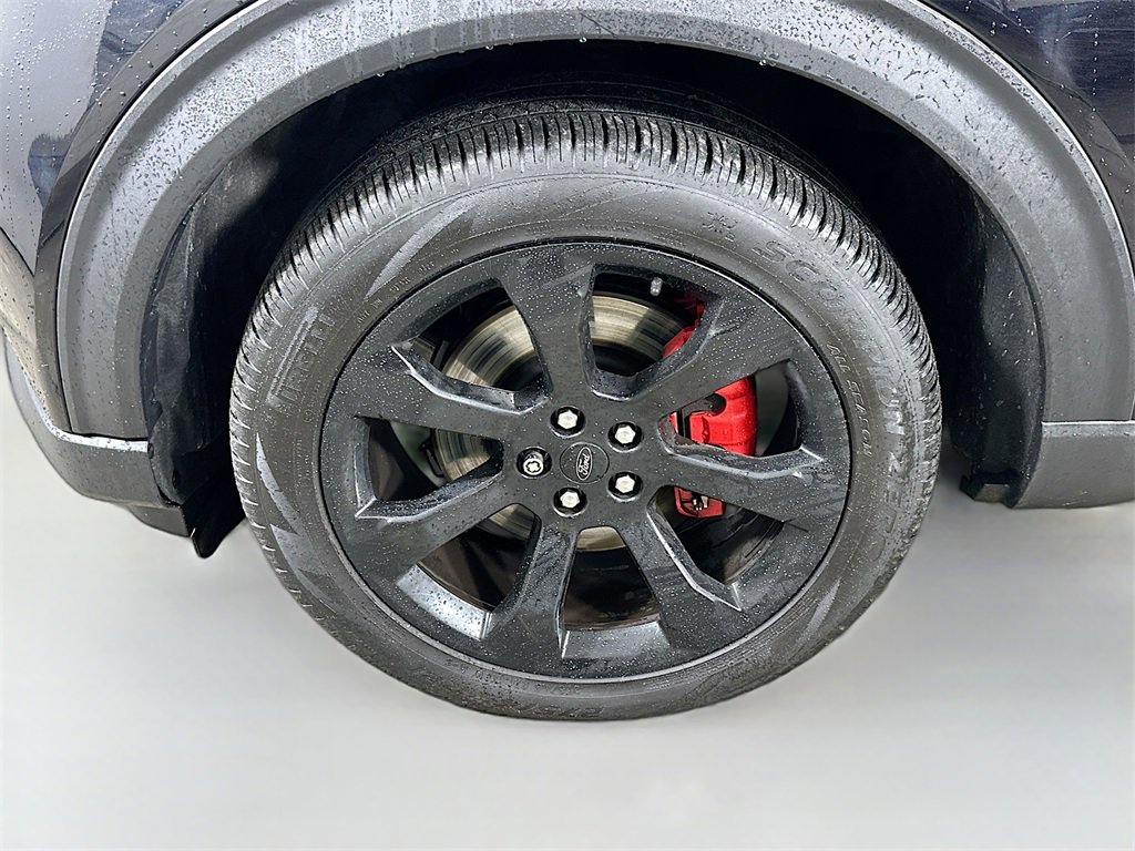 Used 2023 Ford Explorer ST w/ Equipment Group 401A image 8