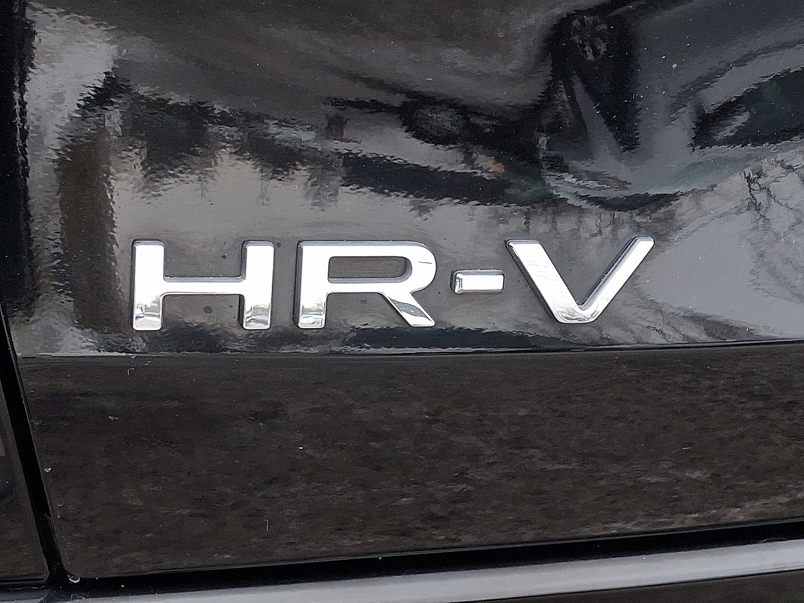 Certified 2024 Honda HR-V EX-L image 31