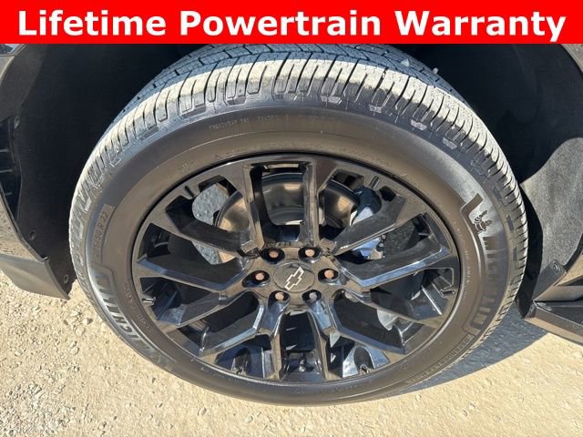 Used 2022 Chevrolet Tahoe RST w/ Sport Performance Package image 32