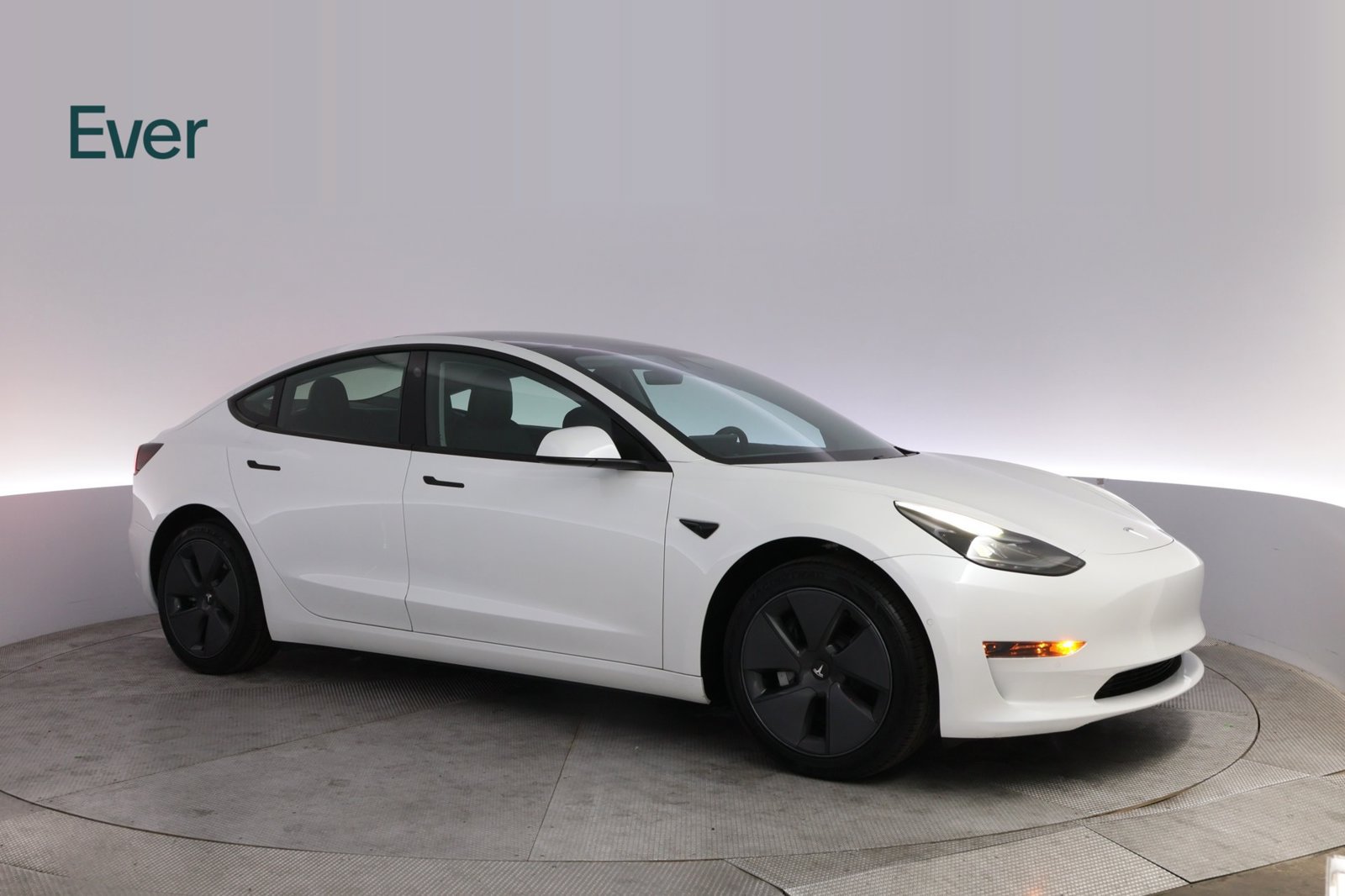 Used 2021 Tesla Model 3 Standard Range Plus RWD image 14