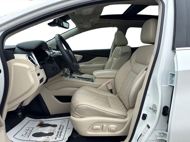 Used 2019 Nissan Murano Platinum image 10