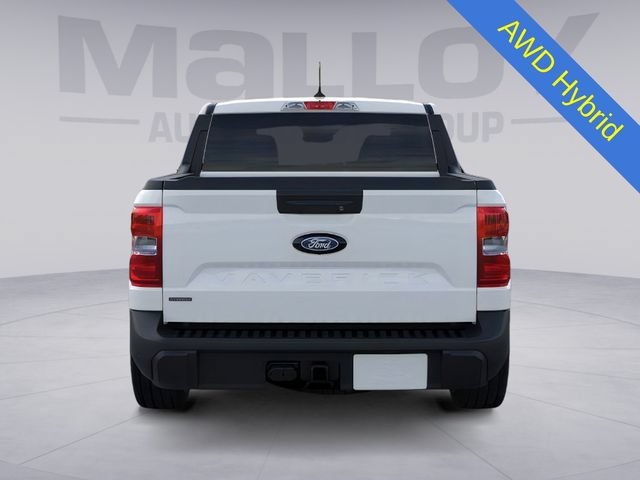 Used 2026 Ford Maverick XL w/ Equipment Group 101A AWD/4WD image 5
