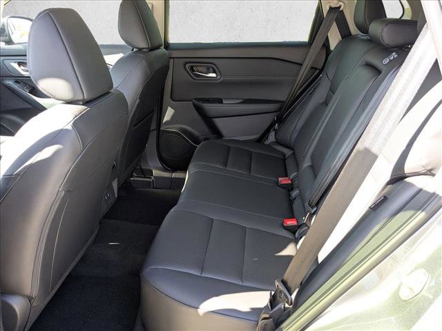 New 2026 Nissan Rogue Dark Armor image 15
