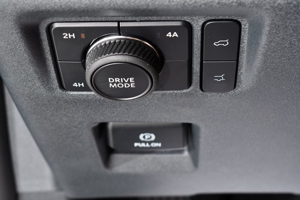 New 2027 Ford Expedition Max Platinum w/ Stealth Appearance Package AWD/4WD image 35