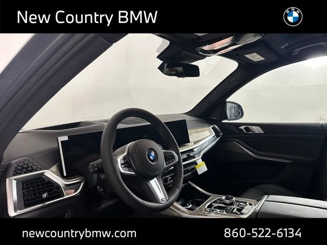 New 2027 BMW X7 xDrive40i w/ Executive Package AWD/4WD image 9