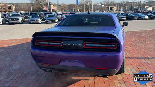 Used 2023 Dodge Challenger R/T Scat Pack w/ Plus Package image 2