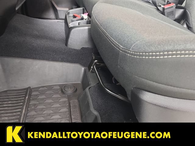 Used 2019 RAM 2500 Tradesman AWD/4WD image 29