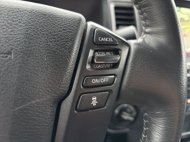 Certified 2024 Nissan Frontier SV w/ Hardbody Edition image 20