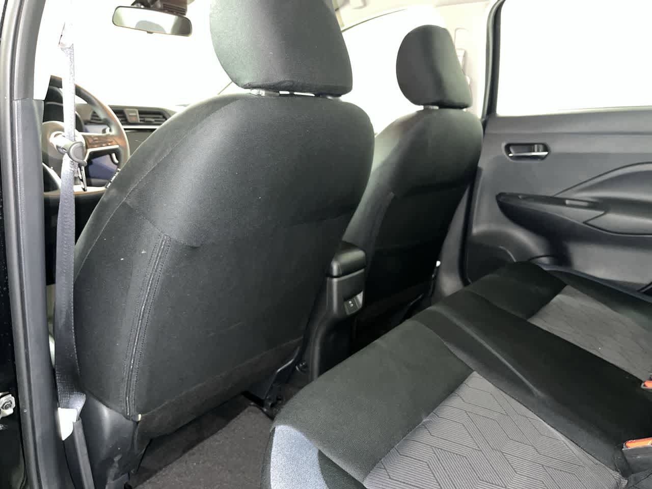 Used 2024 Nissan Versa SV image 24
