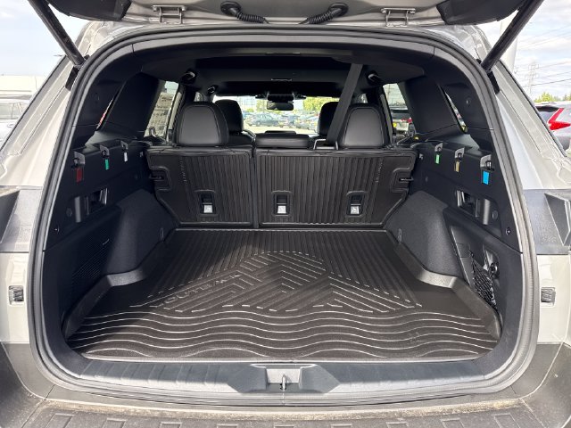 New 2026 Subaru Outback Limited AWD/4WD image 15