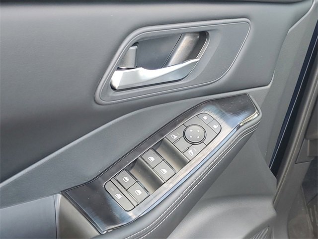 New 2026 Nissan Rogue SV image 26