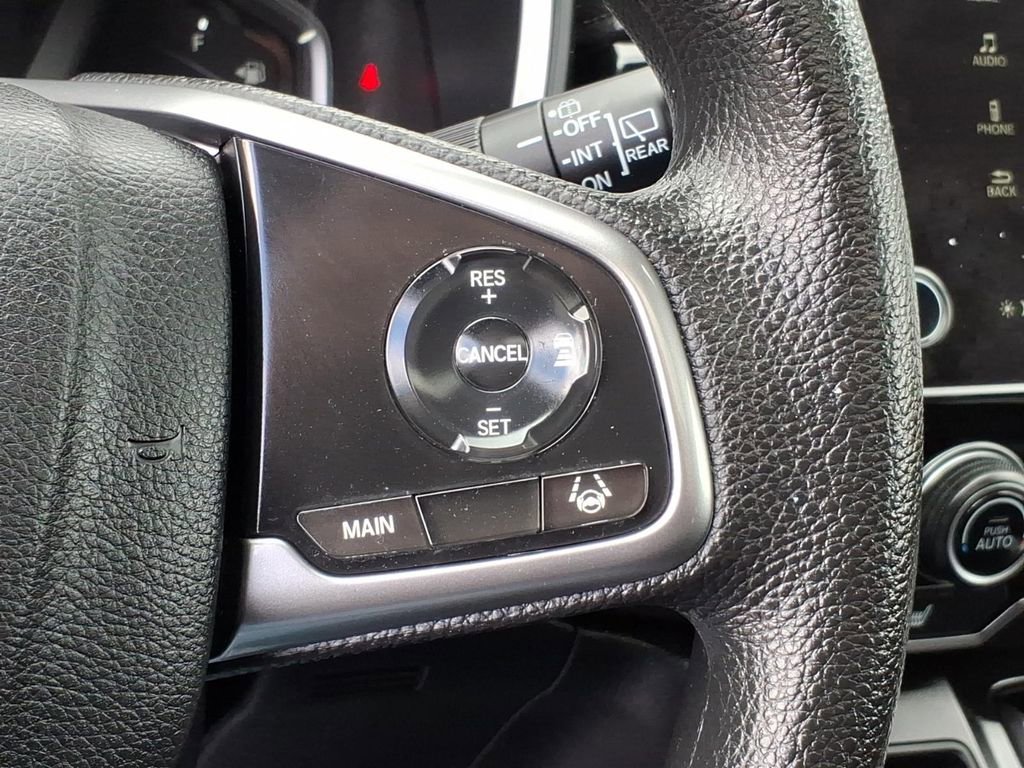 Used 2021 Honda CR-V EX image 19