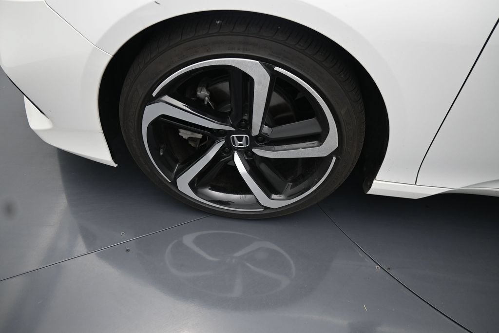 Used 2022 Honda Accord Sport image 12