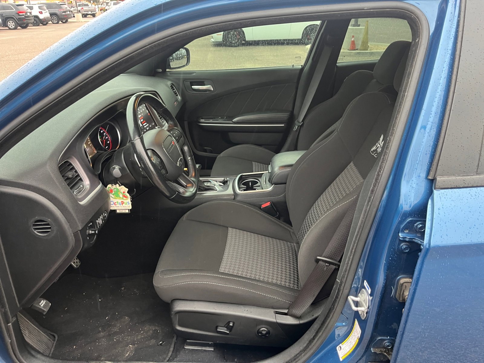 Used 2020 Dodge Charger Scat Pack w/ Driver Convenience Group image 14