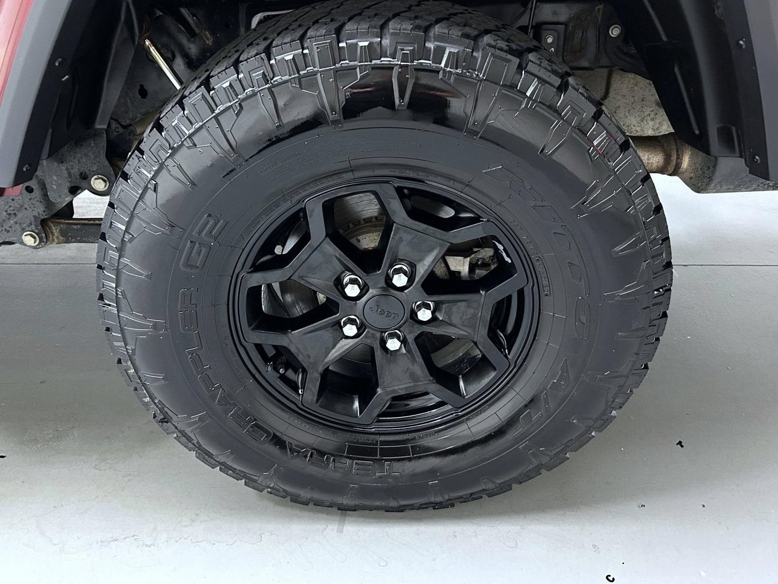 Used 2021 Jeep Gladiator Sport AWD/4WD image 22