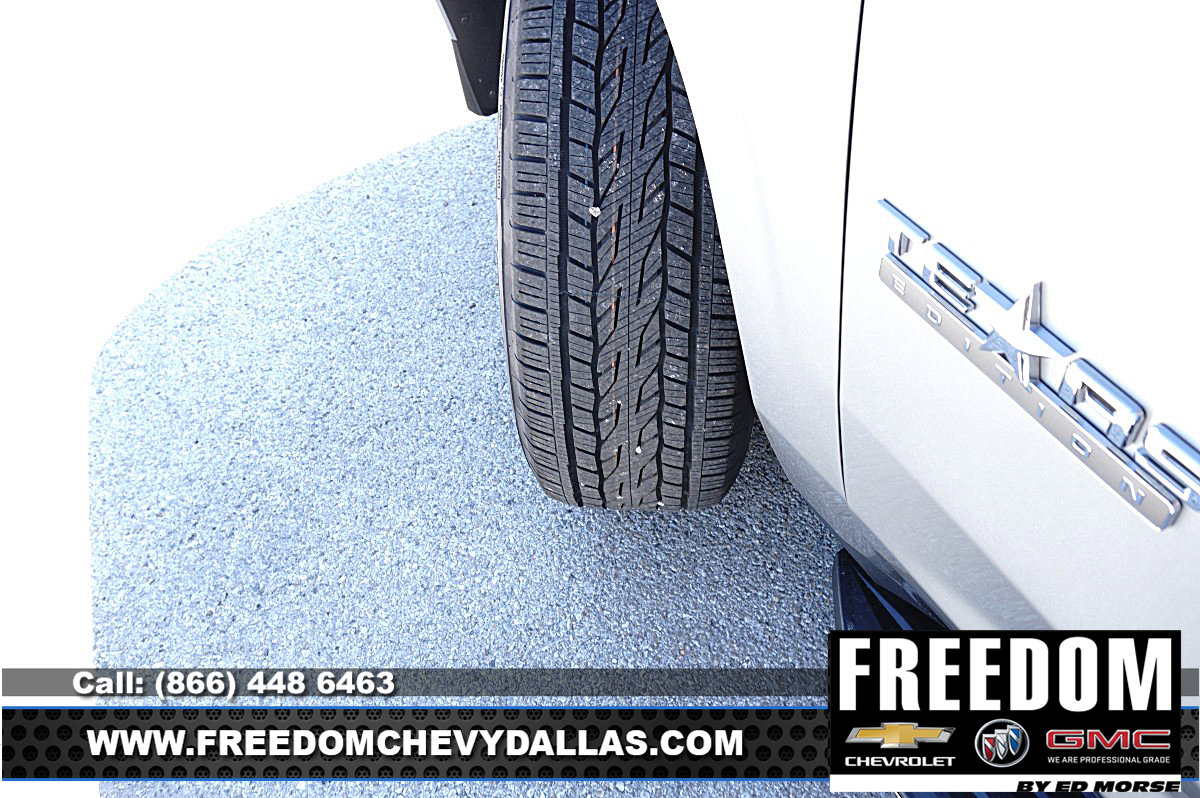 New 2026 Chevrolet Tahoe LT w/ Comfort Package RWD image 45