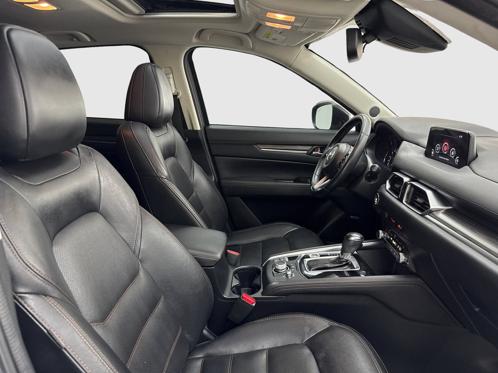 Used 2019 MAZDA CX-5 Grand Touring FWD image 42