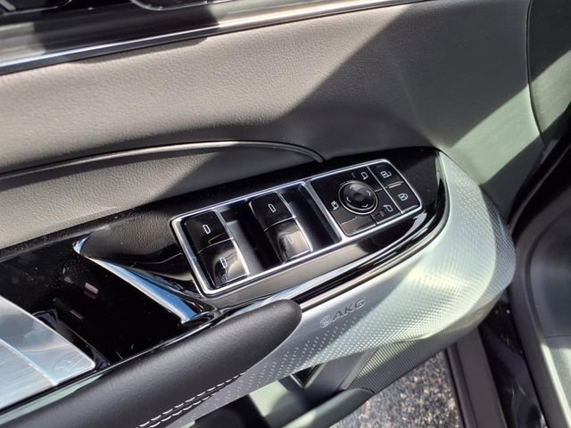 New 2025 Cadillac Lyriq Sport w/ LPO, Floor Liner Package image 27