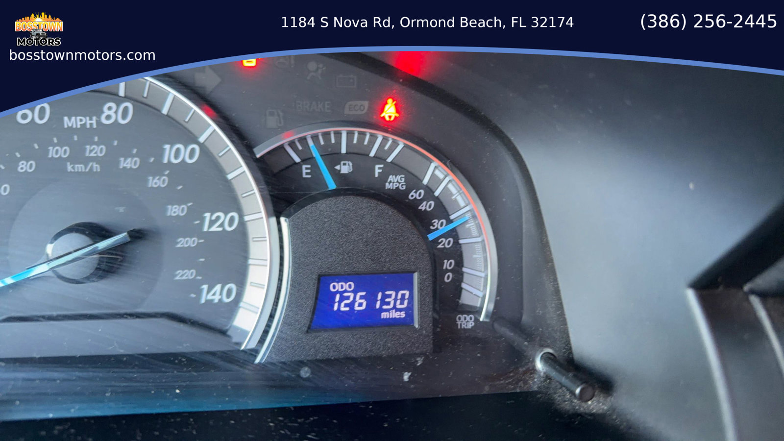 Used 2014 Toyota Camry L image 11