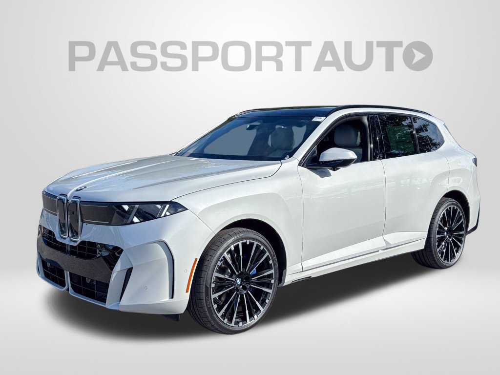 New 2027 BMW X5 xDrive40i