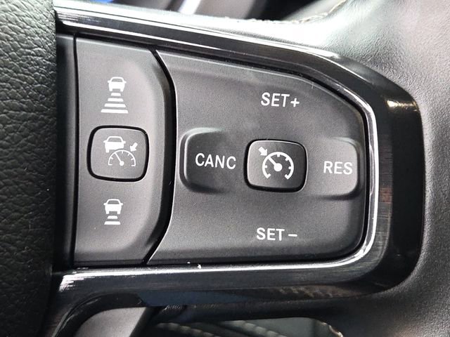 Used 2024 RAM 3500 Limited image 28