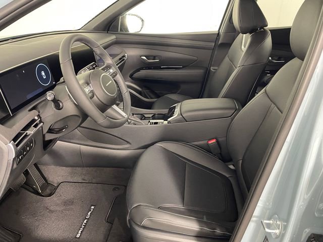 New 2026 Hyundai Santa Cruz Limited image 2