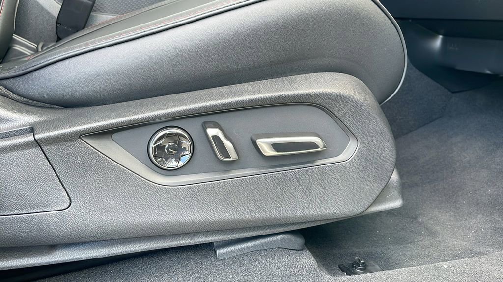 New 2026 Acura MDX A-Spec image 30