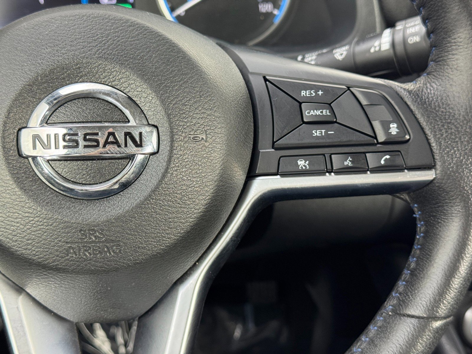 Used 2021 Nissan Leaf SV image 20