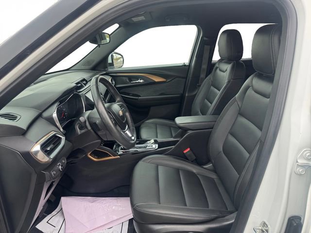 Certified 2023 Chevrolet TrailBlazer ACTIV image 10
